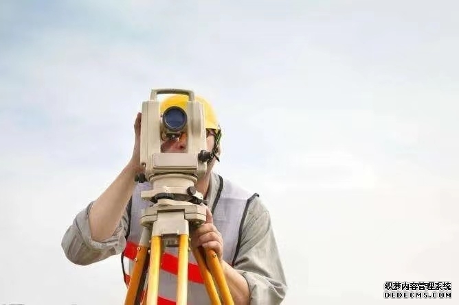 <b>工程测绘业绩</b>