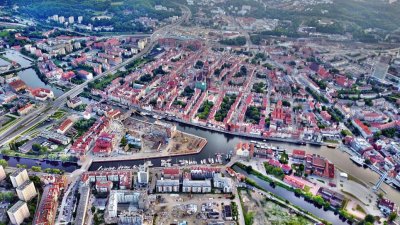 <b>城市总体规划</b>