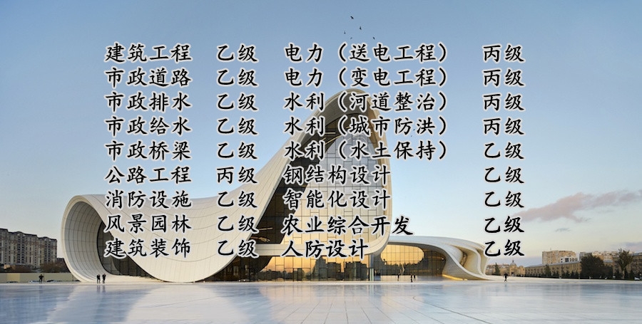 加盟城乡规划设计院怎么做