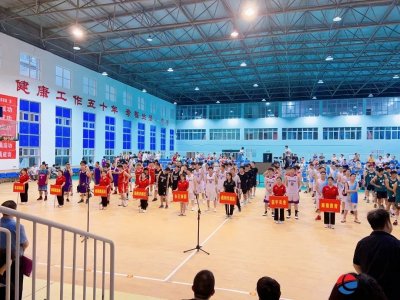 <b>信宇文化 || 以篮球之名，书写企业风采</b>