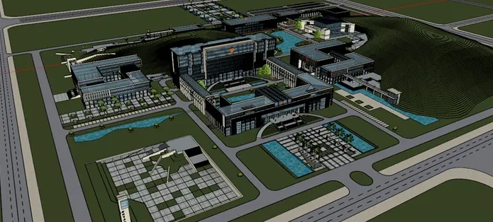 促进建筑设计行业发展的有利因素有哪些