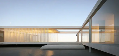 <b>建筑设计的技术水平和特点主要体现在哪些方面？</b>