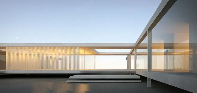 建筑设计的技术水平和特点主要体现在哪些方面