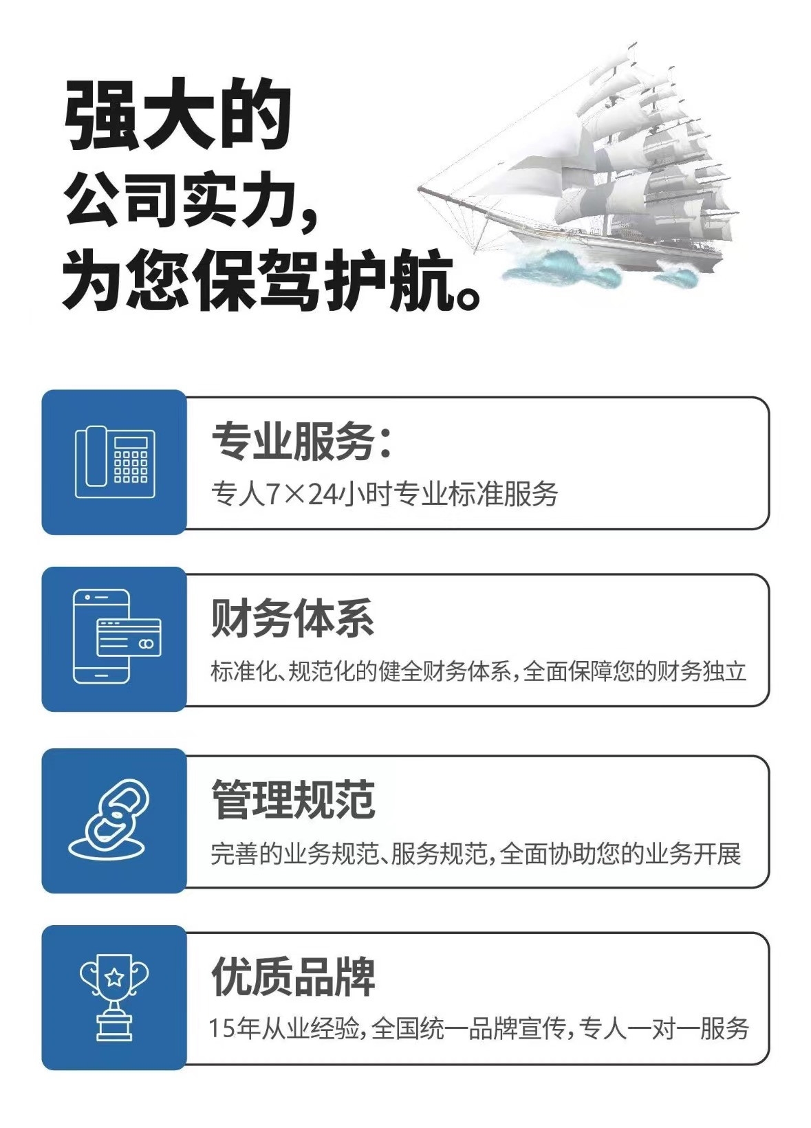 监理加盟有用吗?如何选择公司加盟?