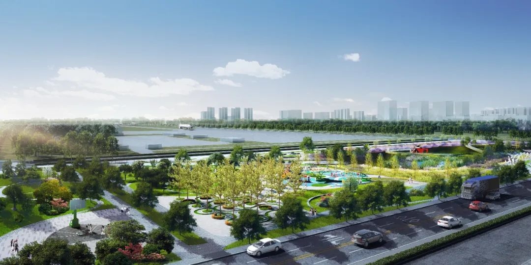 信宇腾远项目建设展示