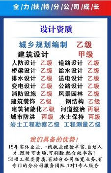 <b>甲级设计院怎么加盟</b>